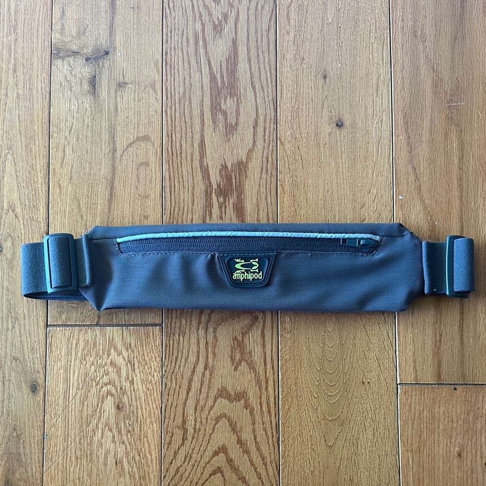 Amphipod Running Belt (one size)
